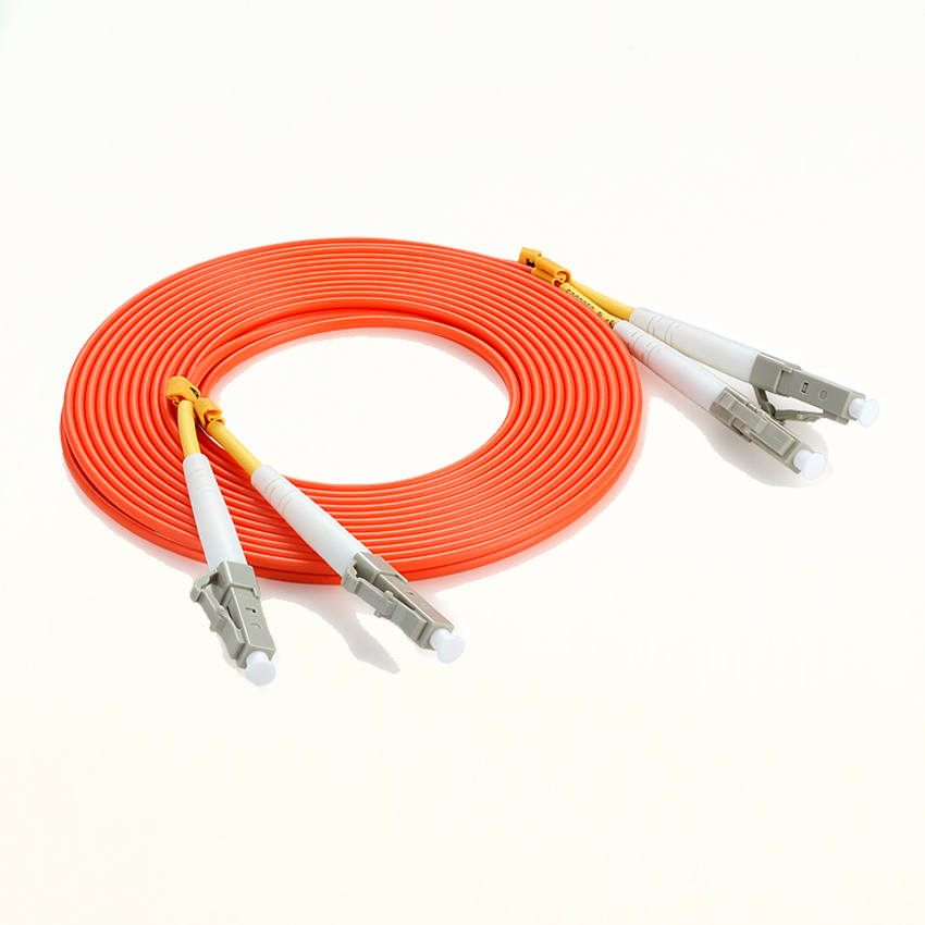 LC Patch Cord/Pigtail